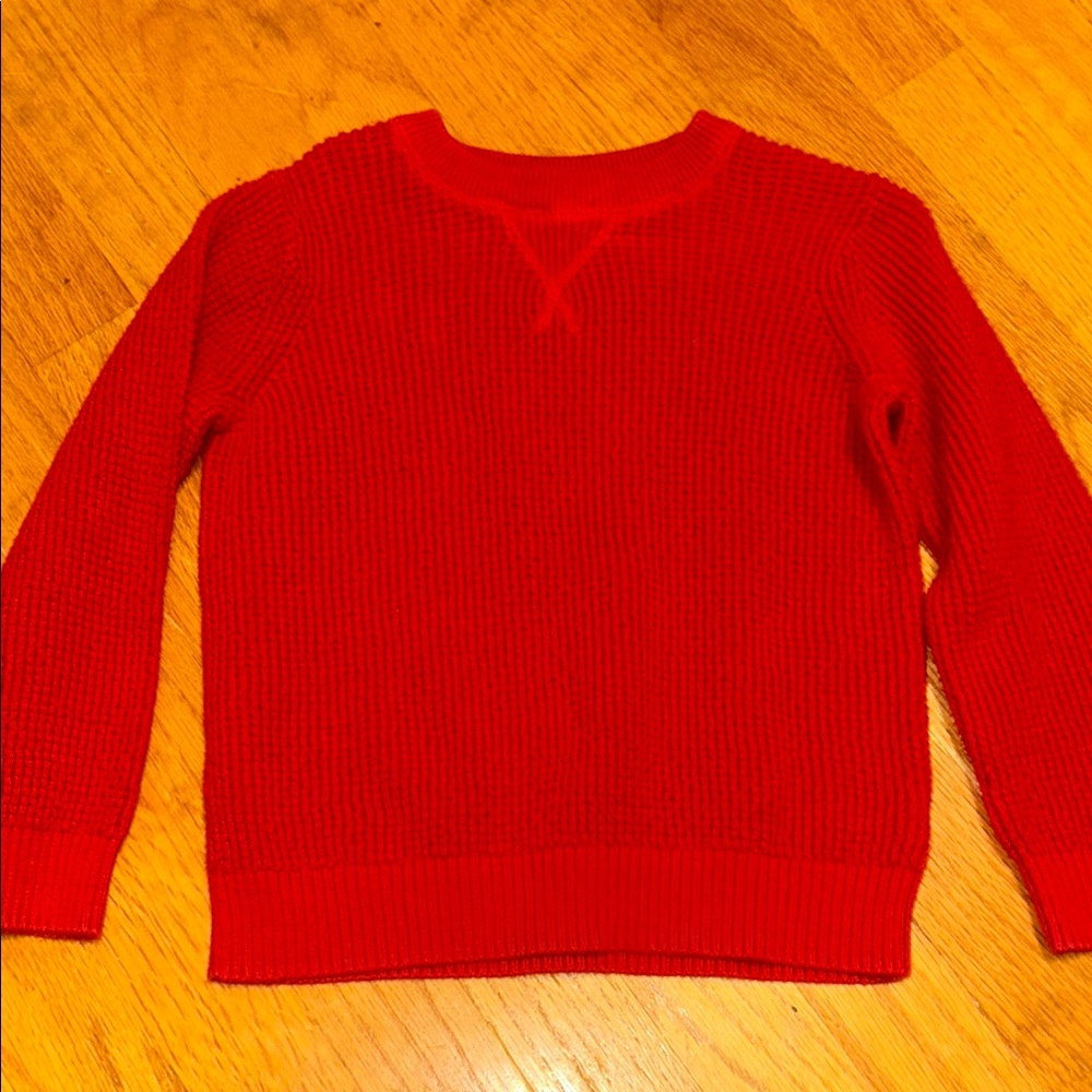 Baby Gap Boys Sweater